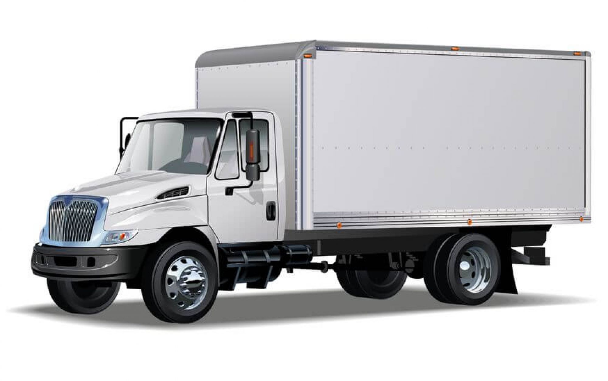 Box Truck Insurance - Miami, FL. 