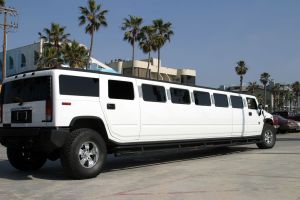 Limousine Insurance in Miami, FL.